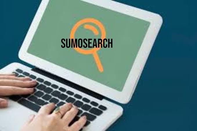 SumoSearch