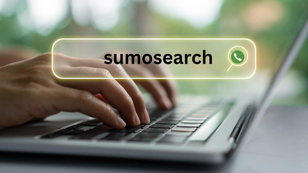 SumoSearch