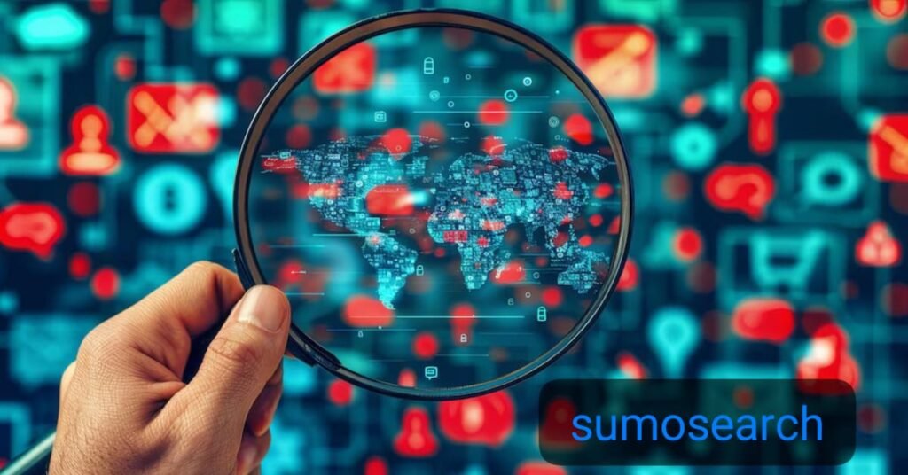 Sumosearch: Revolutionizing Public Records Access