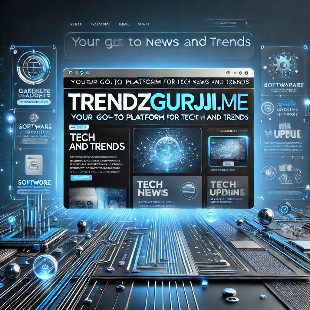 Trendzguruji.me