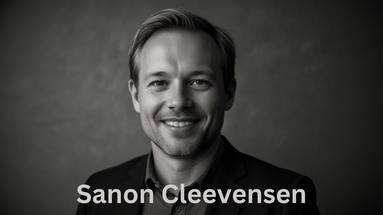 Sanon Cleevensen