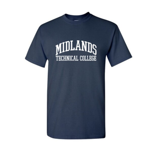 Midlands Tech Shirt